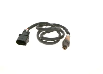 BOSCH 0 258 007 243 Oksıjen / Lambda Sensörü (Benzın) 752998002