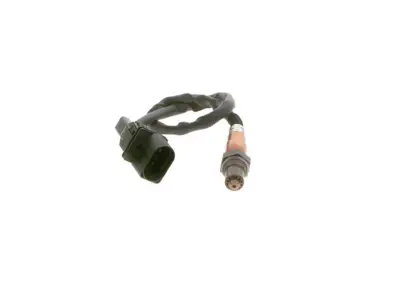 BOSCH 0 258 007 254 Oksıjen / Lambda Sensörü (Benzın) 753073502