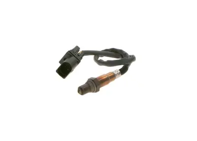 BOSCH 0 258 007 254 Oksıjen / Lambda Sensörü (Benzın) 753073502