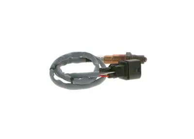 BOSCH 0 258 007 255 Oksıjen / Lambda Sensörü (Benzın) 11787530736
