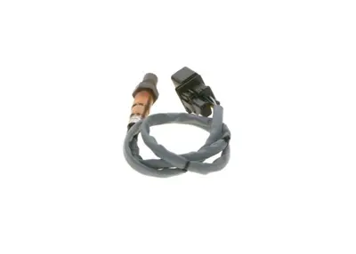 BOSCH 0 258 007 255 Oksıjen / Lambda Sensörü (Benzın) 11787530736