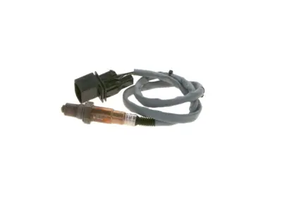 BOSCH 0 258 007 255 Oksıjen / Lambda Sensörü (Benzın) 11787530736