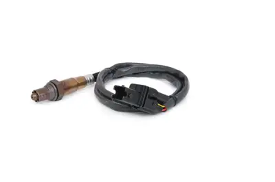 BOSCH 0 258 007 272 Oksıjen / Lambda Sensörü (Benzın) 199612