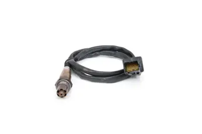 BOSCH 0 258 007 272 Oksıjen / Lambda Sensörü (Benzın) 199612
