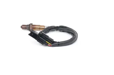 BOSCH 0 258 007 272 Oksıjen / Lambda Sensörü (Benzın) 199612