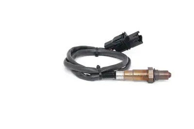 BOSCH 0 258 007 272 Oksıjen / Lambda Sensörü (Benzın) 199612