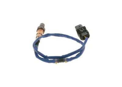BOSCH 0 258 007 276 Oksıjen / Lambda Sensörü (Benzın) 1789359 98760612304