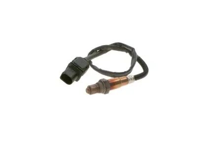 BOSCH 0 258 007 302 Lambda Sensörü Alfa Romeo Gt 06-10 551987860