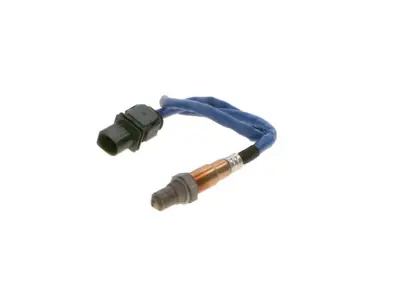 BOSCH 0 258 007 307 Oksıjen / Lambda Sensörü (Benzın) 99760616802