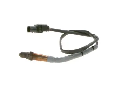 BOSCH 0 258 007 326 Oksıjen / Lambda Sensörü (Benzın) 7L906262H