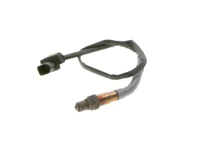 BOSCH 0 258 007 326 Oksıjen / Lambda Sensörü (Benzın) 7L906262H
