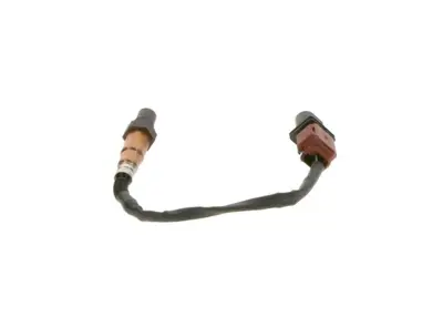 BOSCH 0 258 007 328 Oksıjen / Lambda Sensörü (Benzın) 7L906262J