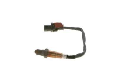 BOSCH 0 258 007 328 Oksıjen / Lambda Sensörü (Benzın) 7L906262J