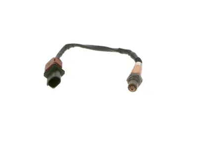 BOSCH 0 258 007 328 Oksıjen / Lambda Sensörü (Benzın) 7L906262J