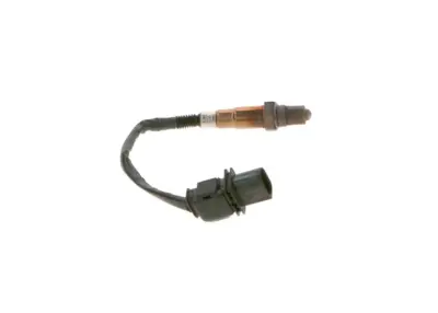 BOSCH 0 258 007 330 Oksıjen / Lambda Sensörü (Benzın) 7L906262K