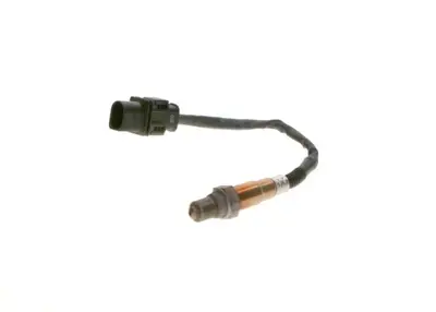 BOSCH 0 258 007 330 Oksıjen / Lambda Sensörü (Benzın) 7L906262K