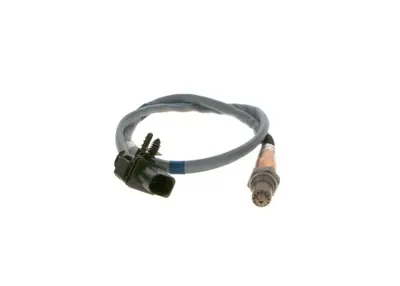BOSCH 0 258 007 333 Lambda Sensörü Alfa Romeo 159 05-11 3.2 Jts 552040580