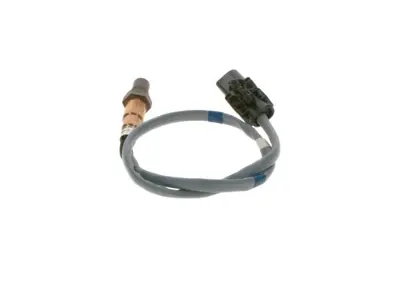 BOSCH 0 258 007 333 Lambda Sensörü Alfa Romeo 159 05-11 3.2 Jts 552040580