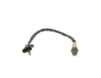 BOSCH 0 258 010 010 Oksıjen (Lambda) Sensogu A1  Fulwın 2  Qq3  Qq5  Tıggo  X50  X60 5008 1.5 I  A1 1.0 I Hatchback  A1  