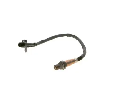 BOSCH 0 258 010 010 Oksıjen (Lambda) Sensogu A1  Fulwın 2  Qq3  Qq5  Tıggo  X50  X60 5008 1.5 I  A1 1.0 I Hatchback  A1  