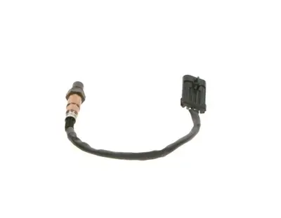 BOSCH 0 258 010 010 Oksıjen (Lambda) Sensogu A1  Fulwın 2  Qq3  Qq5  Tıggo  X50  X60 5008 1.5 I  A1 1.0 I Hatchback  A1  