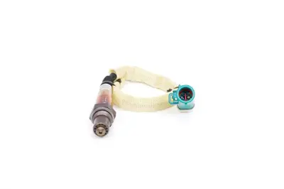BOSCH 0 258 010 020 Oksıjen / Lambda Sensörü (Benzın) 6G919F472DB