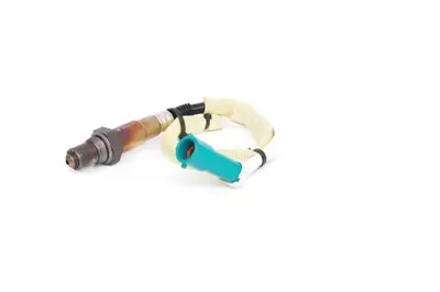 BOSCH 0 258 010 020 Oksıjen / Lambda Sensörü (Benzın) 6G919F472DB