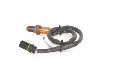BOSCH 0 258 010 027 Oksıjen / Lambda Sensörü (Benzın) 757332002
