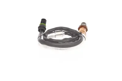 BOSCH 0 258 010 027 Oksıjen / Lambda Sensörü (Benzın) 757332002