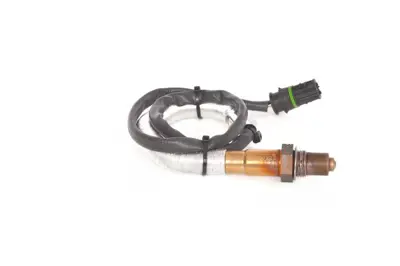 BOSCH 0 258 010 027 Oksıjen / Lambda Sensörü (Benzın) 757332002