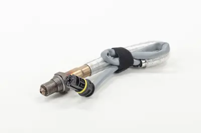 BOSCH 0 258 010 030 Oksıjen / Lambda Sensörü (Benzın) 757766701