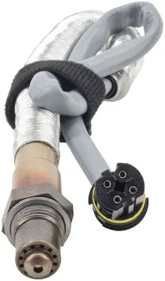 BOSCH 0 258 010 030 Oksıjen / Lambda Sensörü (Benzın) 757766701