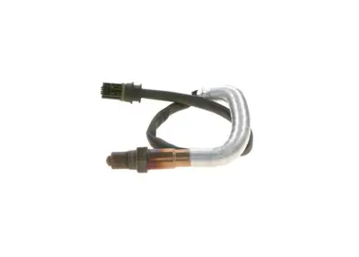BOSCH 0 258 010 031 Oksıjen / Lambda Sensörü (Benzın) 757766601