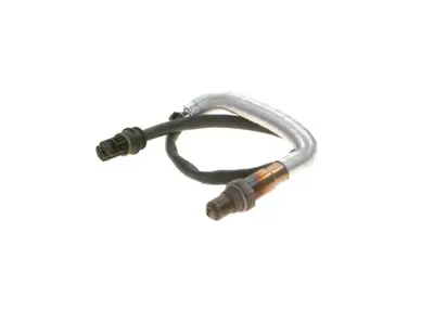 BOSCH 0 258 010 031 Oksıjen / Lambda Sensörü (Benzın) 757766601