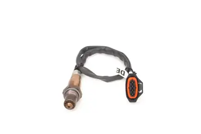 BOSCH 0 258 010 067 Oksıjen Sensoru 1.Konum Astra J - Insıgnıa A - Mokka - Zafıra C - Cruze - Aveo T300 A16xer B16xer A1 55562205 855350