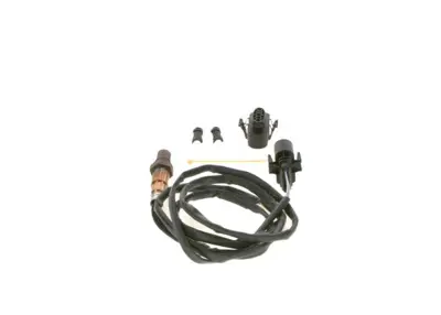 BOSCH 0 258 010 073 Oksıjen Lambda Sensoru 78906265P
