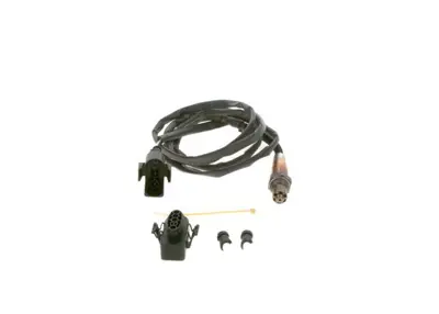 BOSCH 0 258 010 073 Oksıjen Lambda Sensoru 78906265P