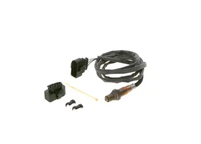 BOSCH 0 258 010 073 Oksıjen Lambda Sensoru 78906265P