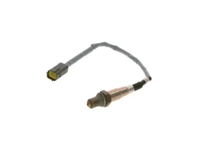 BOSCH 0 258 010 102 Oksıjen (Lambda) Sensogu Tııda Tııda 1.8 Flex  Tııda 1.8 Hatchback Flex 266A08W80A