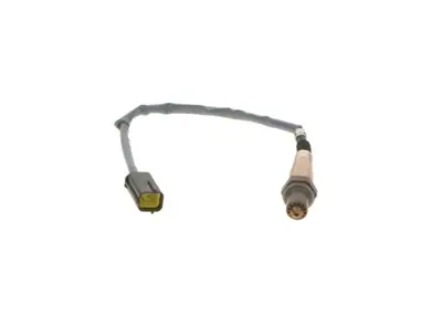 BOSCH 0 258 010 102 Oksıjen (Lambda) Sensogu Tııda Tııda 1.8 Flex  Tııda 1.8 Hatchback Flex 266A08W80A