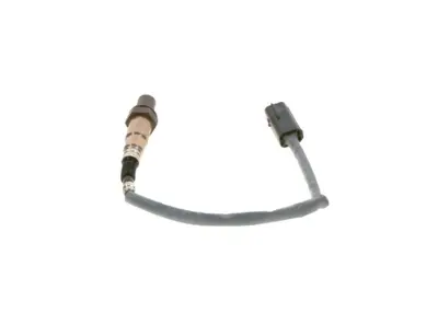 BOSCH 0 258 010 102 Oksıjen (Lambda) Sensogu Tııda Tııda 1.8 Flex  Tııda 1.8 Hatchback Flex 266A08W80A