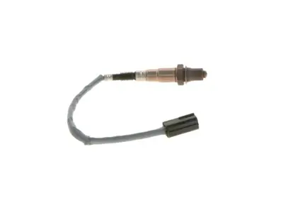 BOSCH 0 258 010 102 Oksıjen (Lambda) Sensogu Tııda Tııda 1.8 Flex  Tııda 1.8 Hatchback Flex 266A08W80A
