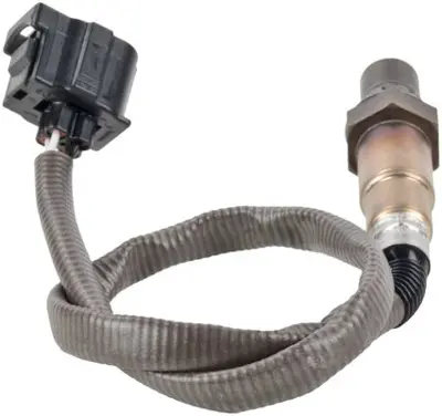 BOSCH 0 258 010 115 Oksıjen / Lambda Sensörü (Benzın) A0065424018