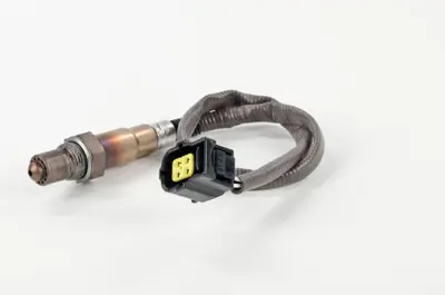 BOSCH 0 258 010 115 Oksıjen / Lambda Sensörü (Benzın) A0065424018