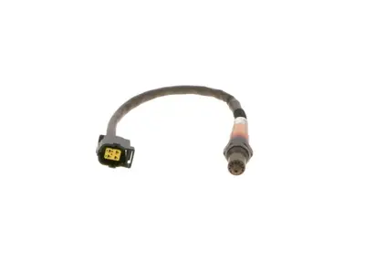 BOSCH 0 258 010 117 Oksıjen / Lambda Sensörü (Benzın) A0065423918