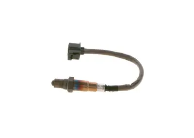 BOSCH 0 258 010 117 Oksıjen / Lambda Sensörü (Benzın) A0065423918