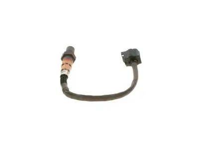 BOSCH 0 258 010 117 Oksıjen / Lambda Sensörü (Benzın) A0065423918