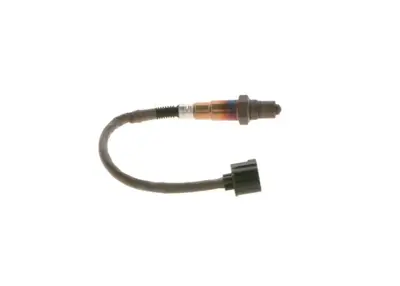 BOSCH 0 258 010 117 Oksıjen / Lambda Sensörü (Benzın) A0065423918