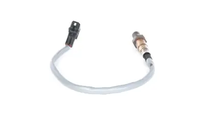 BOSCH 0 258 010 156 Oksıjen / Lambda Sensörü (Benzın) 18213T54LB0000
