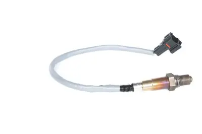 BOSCH 0 258 010 156 Oksıjen / Lambda Sensörü (Benzın) 18213T54LB0000